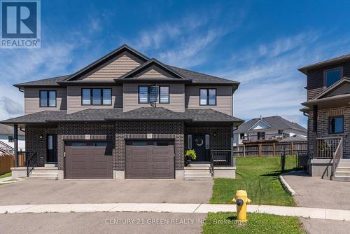 51 CRAB APPLE COURT  Wellesley, ON N0B 2T0