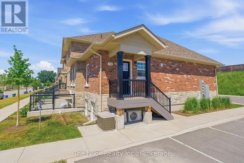 506 - 470 LONSBERRY DRIVE  Cobourg, ON K9A 0K4