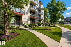 #413 10611 117 ST NW  Edmonton, AB T5H 0G6