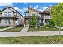 144 SUNWAPTA WY NW  Edmonton, AB T6M 1L6
