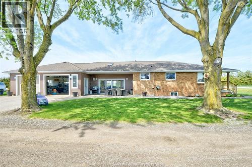 4791 Concession Rd 9, Windsor, ON 