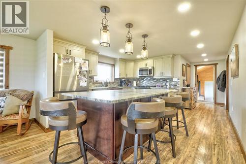4791 Concession Rd 9, Windsor, ON 