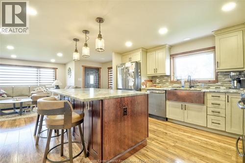 4791 Concession Rd 9, Windsor, ON 