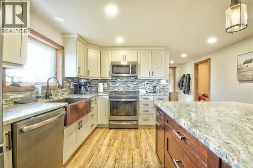 4791 Concession Rd 9, Windsor, ON 