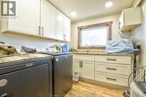 4791 Concession Rd 9, Windsor, ON 