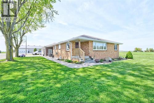 4791 Concession Rd 9, Windsor, ON 