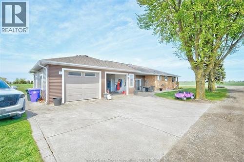 4791 Concession Rd 9, Windsor, ON 