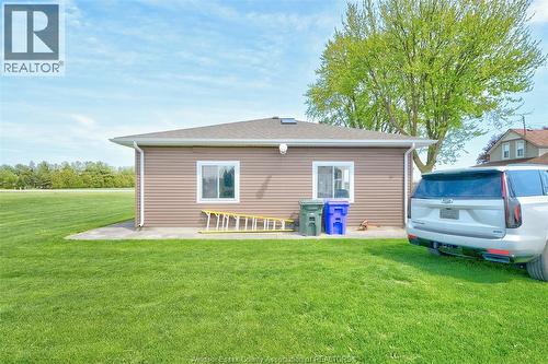 4791 Concession Rd 9, Windsor, ON 