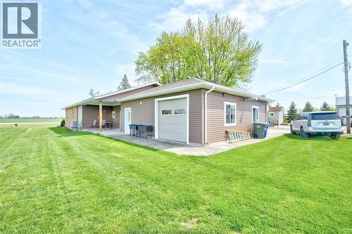 4791 Concession Rd 9, Windsor, ON 