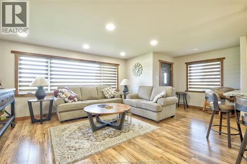 4791 Concession Rd 9, Windsor, ON 