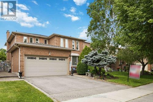60 CAIRNS DRIVE  Markham, ON L3P 6J2