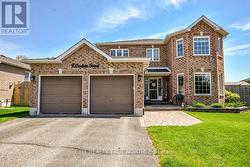 9 CORBETT STREET Springwater, ON L0L 1P0