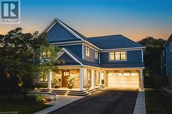 336 NEWBOLD Court  Burlington, ON L7R 2Y6