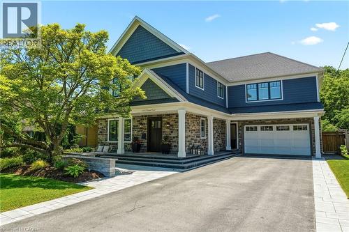 336 NEWBOLD Court  Burlington, ON L7R 2Y6