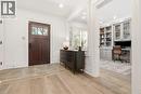 Entrance foyer - 336 Newbold Court, Burlington, ON 
