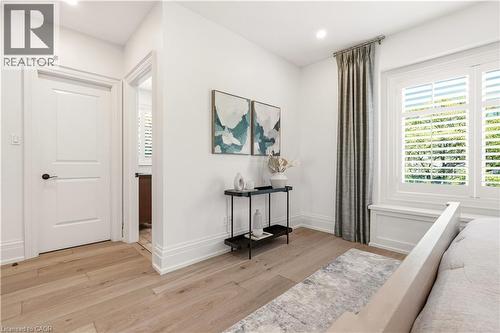 336 Newbold Court, Burlington, ON 