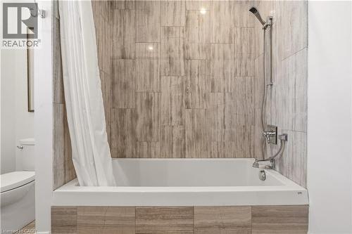 Bathroom - 336 Newbold Court, Burlington, ON 