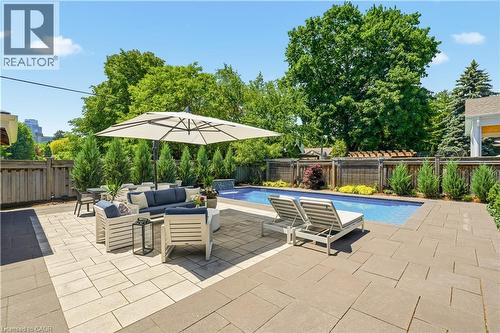 336 Newbold Court, Burlington, ON 