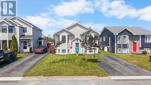 3 Hodder Place  Mount Pearl, NL A1N 5C2