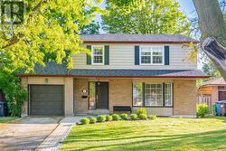 29 APPLEBY DRIVE Brampton, ON L6T 2S7