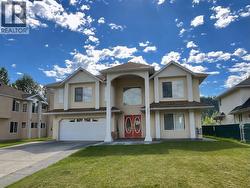 856 ROLPH STREET Quesnel, BC V2J 3M1