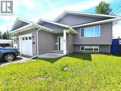 4037 ESTAVILLA DRIVE  Prince George, BC V2K 2T8