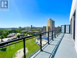 1606 - 128 KING STREET N Waterloo, ON N2J 0E9