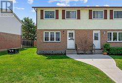 248 RICHARDSON DRIVE Norfolk, ON N0A 1N4