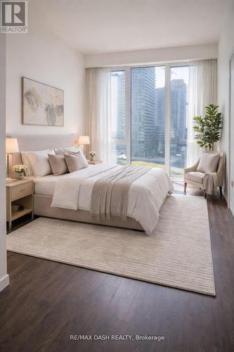806W - 27 BATHURST STREET  Toronto, ON M5V 0R1