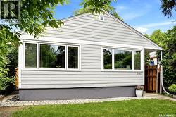 3140 Retallack STREET  Regina, SK S4S 1T4