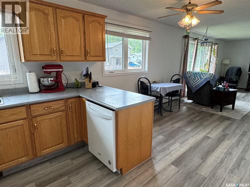 1504 Studer Street, La Ronge, SK 