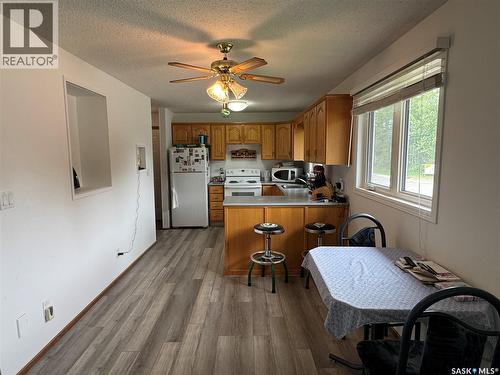 1504 Studer Street, La Ronge, SK 