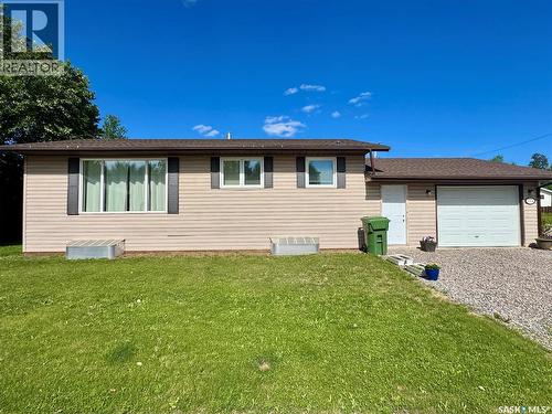 1504 Studer Street, La Ronge, SK 