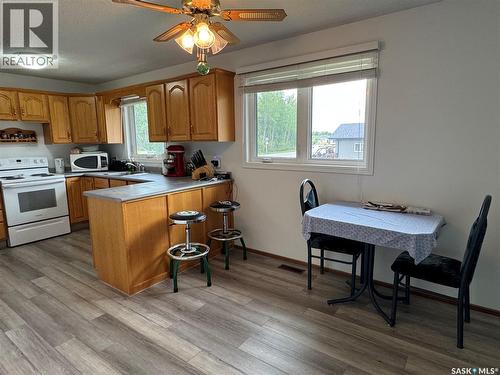 1504 Studer Street, La Ronge, SK 