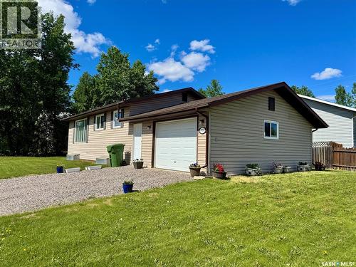 1504 Studer Street, La Ronge, SK 