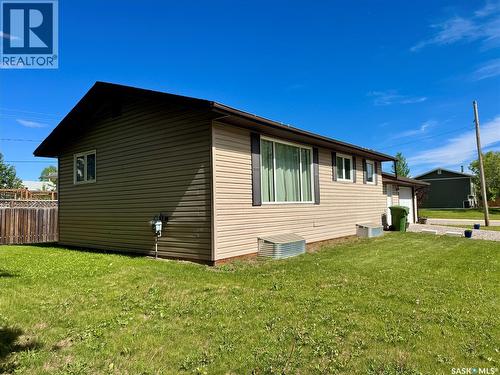 1504 Studer Street, La Ronge, SK 