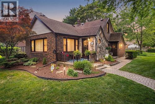 1805 DURHAM PLACE  Windsor, ON N8W 3A1