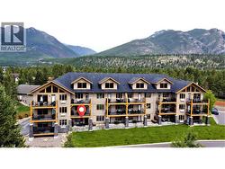 700 BIGHORN Boulevard Unit# 715 E Radium Hot Springs, BC V0A 1M0
