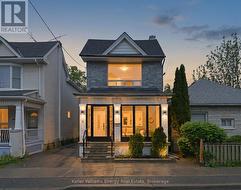 327 ALBERT STREET Oshawa (Central), ON L1H 4S2