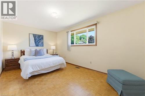 34 Volta Avenue, Kitchener, ON 