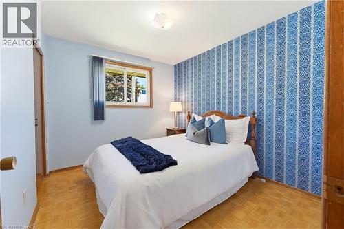 34 Volta Avenue, Kitchener, ON 