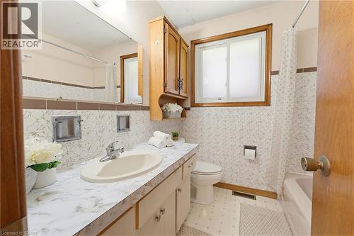 34 Volta Avenue, Kitchener, ON 