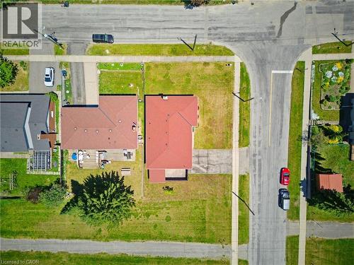 34 Volta Avenue, Kitchener, ON 