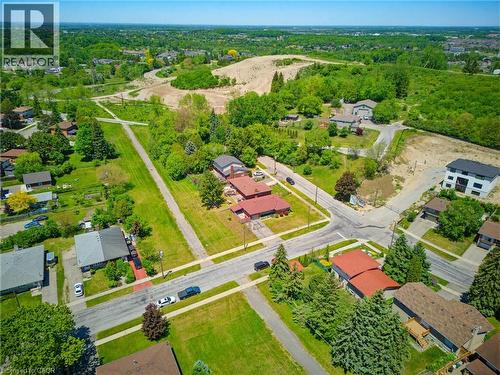 34 Volta Avenue, Kitchener, ON 