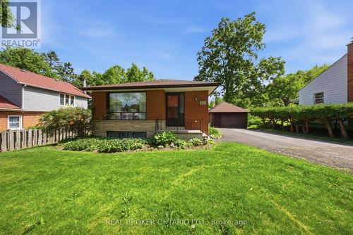 123 JAMES STREET  Caledon, ON L7E 3H2
