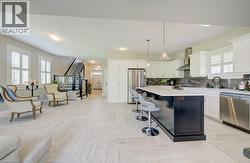 Kitchen - 
