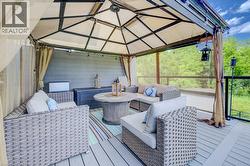 Deck - 