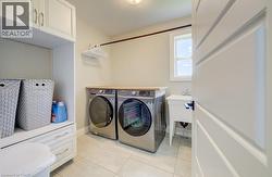 Laundry room - 
