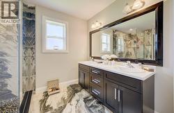 Bathroom - 