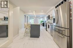 Kitchen - 